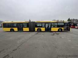 Scania Citywide LF