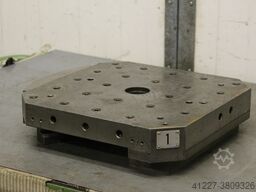 MAHO 440/400/H105 mm