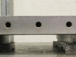 MAHO 440/400/H105 mm