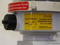 Kromschroeder DM 65Z50-40