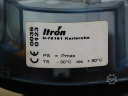 ltron MZ 100  DN 100