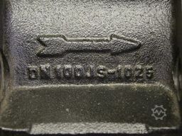 ltron MZ 100  DN 100