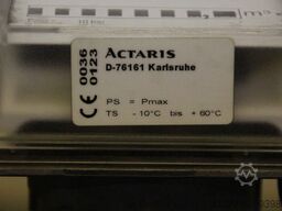 Actaris MZ 80  DVGW
