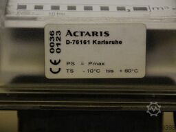Actaris MZ 80  DVGW