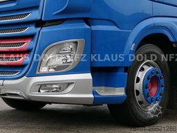 DAF XF 480 Retarder Standklima XL-Tank Euro 6