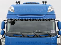 DAF XF 480 Retarder Standklima XL-Tank Euro 6