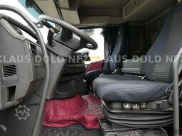 VOLVO FH 420 Pritsche Plane Bordwände Vollluft Euro 6