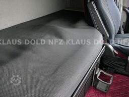 VOLVO FH 420 Pritsche Plane Bordwände Vollluft Euro 6