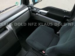MAN TGX 26.440 Abrollkipper Meiller Lift-/Lenkachse