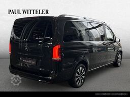 MERCEDES-BENZ V 250 d EDITION BURMESTER+AHK+CARPLAY+KAMERA+LED