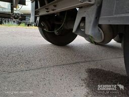 Schmitz Cargobull Trockenfrachtkoffer Standard