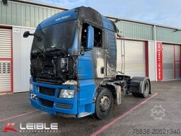 MAN TGX 18.400 FLS*Intarder
