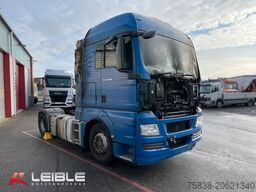 MAN TGX 18.400 FLS*Intarder