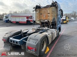 MAN TGX 18.400 FLS*Intarder