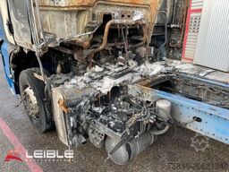 MAN TGX 18.400 FLS*Intarder