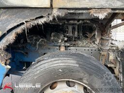 MAN TGX 18.400 FLS*Intarder