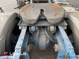 MAN TGX 18.400 FLS*Intarder