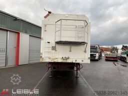 FELDBINDER KIS 58.3*Futter*Silo Auflieger*2 Kammern*BPW