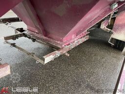 FELDBINDER KIS 58.3*Futter*Silo Auflieger*2 Kammern*BPW