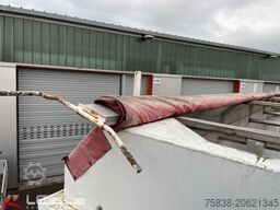 FELDBINDER KIS 58.3*Futter*Silo Auflieger*2 Kammern*BPW