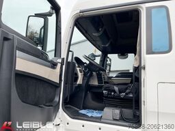 MAN TGX 18.510 BLS*XLX*2xTank*Standkl*453TKM*DTCO4.1