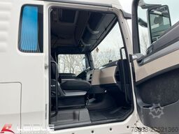 MAN TGX 18.510 BLS*XLX*2xTank*Standkl*453TKM*DTCO4.1