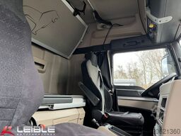 MAN TGX 18.510 BLS*XLX*2xTank*Standkl*453TKM*DTCO4.1