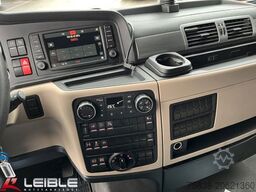 MAN TGX 18.510 BLS*XLX*2xTank*Standkl*453TKM*DTCO4.1