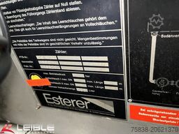 Esterer TS34385*6 Kammern*Lift/Lenk*ADR FL/AT*