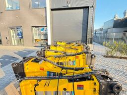Atlas Copco Epiroc MB 1500 MB1500