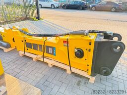 Atlas Copco epiroc MB 1700 Dust MB1700 MB1700DP