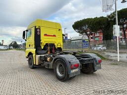 MAN TGX 18.480 H T25-100
