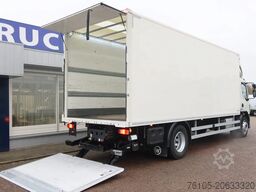 DAF LF 290 Bak+Klep 1500 KG