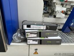 Prometall Fertigungstechnik GmbH Prometall Fertigungstechnik GmbH Prometall Fertigungstechnik GmbH