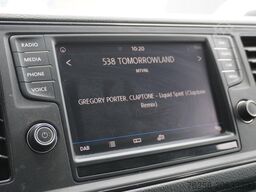 Volkswagen Crafter 2.0 TDI 177PK L4 DC Openlaadbak EURO 6 ...