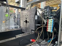 Engel Victory 330H/80V/160 combi Ecodrive