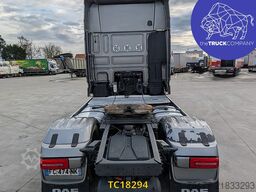 DAF XF 105 530
