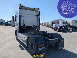 Scania R 500