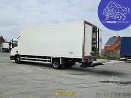 MAN TGL 250