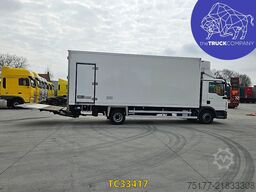 MAN TGL 250