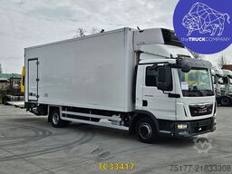 MAN TGL 250