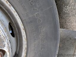 DAF 85 CF 410