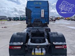 Renault T 440