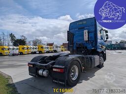 Renault T 440