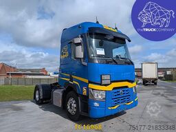 Renault T 440