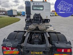 Volvo FMX 420
