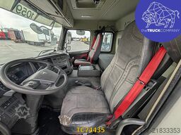 Volvo FMX 420