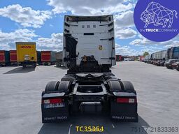 Renault T 460