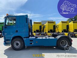 DAF 85 CF 510