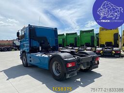 DAF 85 CF 510